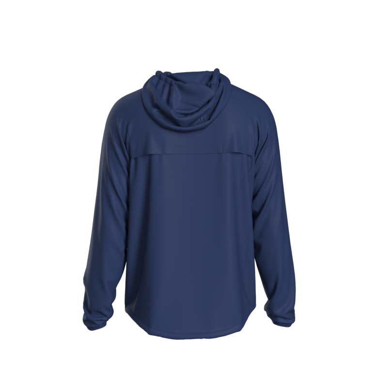 Chaqueta chándal ACTIVE, ropa deportiva personalizada 42K (foto 22)