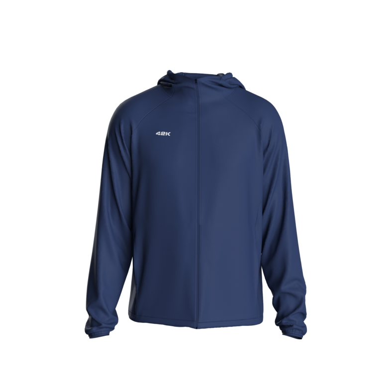 Chaqueta chándal ACTIVE, ropa deportiva personalizada 42K (foto 20)