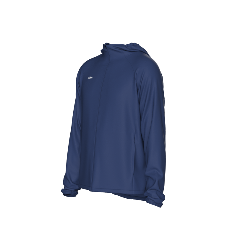 Chaqueta chándal ACTIVE, ropa deportiva personalizada 42K (foto 21)