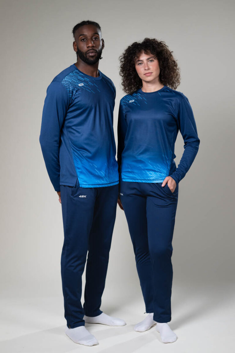 Pantaloni tuta ACTIVE, abbigliamento sportivo personalizzato 42K (foto 38)