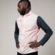 Chaleco Orange UNISEX
