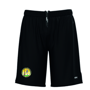 Bermuda deportiva unisex STREET NAVIA