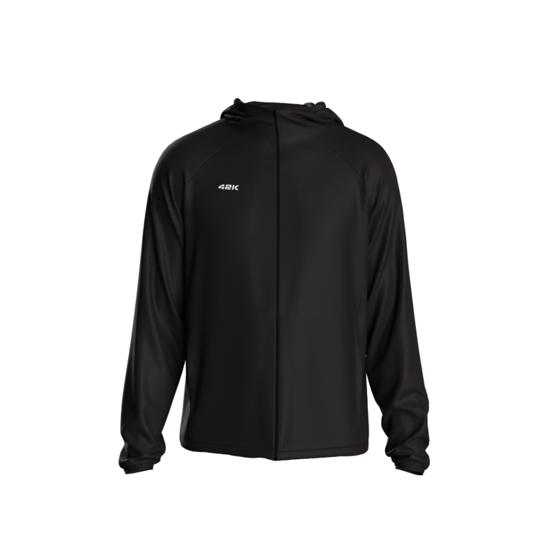 Chaqueta chándal ACTIVE, ropa deportiva personalizada 42K (foto 17)
