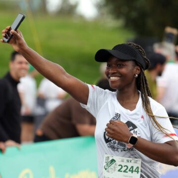 Running y redes sociales: ¿motivación o comparación?