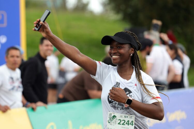 Running y redes sociales: ¿motivación o comparación?